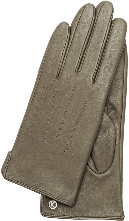 Otto Kessler Dames Handschoenen Carla Olive | Maat 7,5
