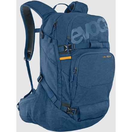 Evoc Line Pro 30L Rugzak blauw