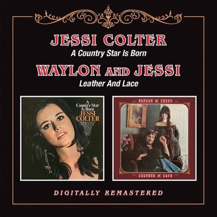 Country Star / Leather & Lace