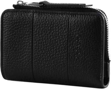 PICARD portemonnee Linia 1 Wallet Black zwart