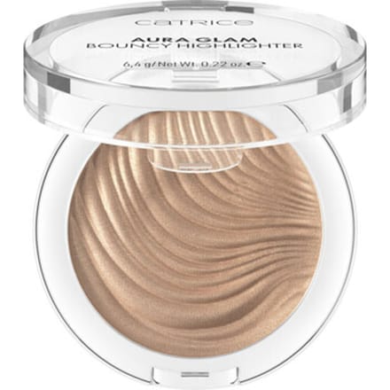 Highlighter Catrice Aura Glam Bouncy Highlighter