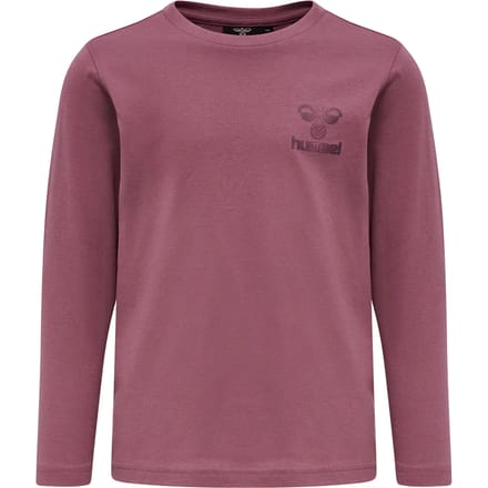T-shirt met lange mouwen Hummel hmldrei