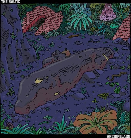 Archipelago