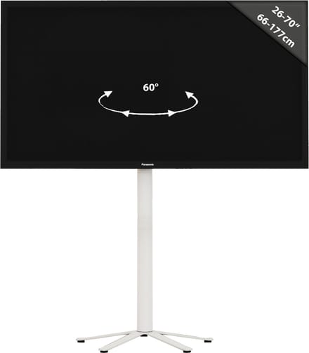 Design TV-meubel Rek Televisie Xila ZW