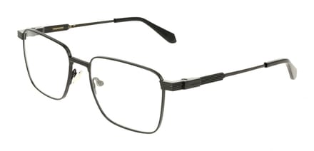 Ferragamo SF2601 Black 56/19/145 MAN Brilmonturen
