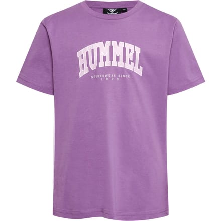 Kinder-T-shirt Hummel Fast