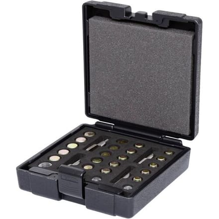KS Tools 150.1450 master olietapset, 64-delig