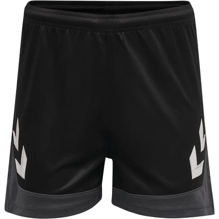Hmllead Womens Poly Shorts