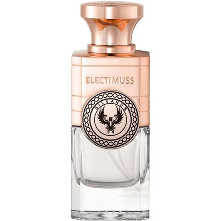 Electimuss London Eeuwig Extrait de Parfum Damesparfum Unisex 100 ml