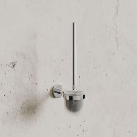 Kronenbach Radia toilet brush set 29.100.110.0005