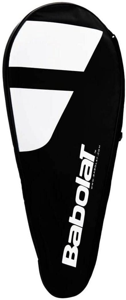 Racket hoes voor optimale bescherming - Zwart