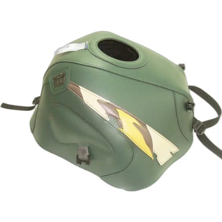 Motorfiets tankbeschermer Bagster cb 500