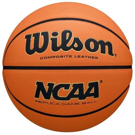 Wilson NCAA EVO NXT Replica basketbal
