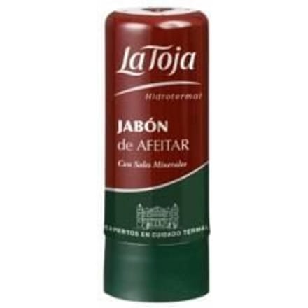 Savon à barbe - LA TOJA - Toja - 50GR - Mixte - Adulte