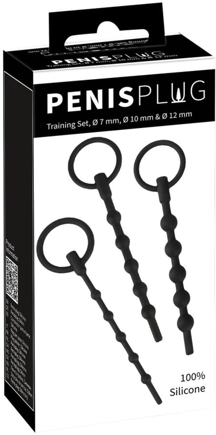 PenisPlug Training Set x 3