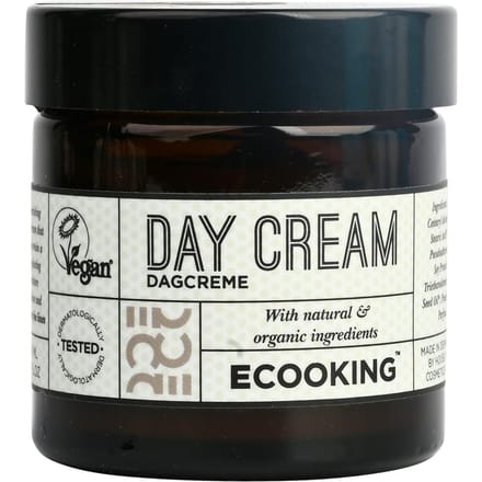 Ecooking Day Cream 50 ml
