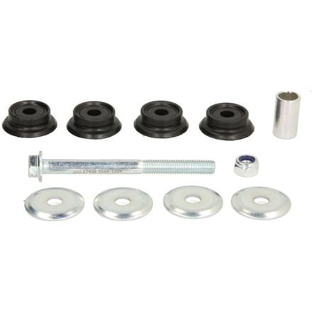Stabilisatorstang FEBI BILSTEIN 27438
