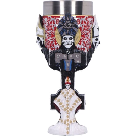 Ghost Papa Evolution Unisex Kelk - meerkleurig - Standard