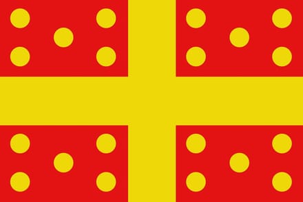 Vlag Harelbeke 100x150cm