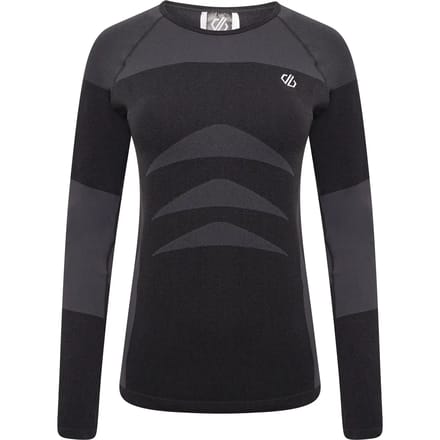 Dames-T-shirt met lange mouwen Dare 2B In The Zone II