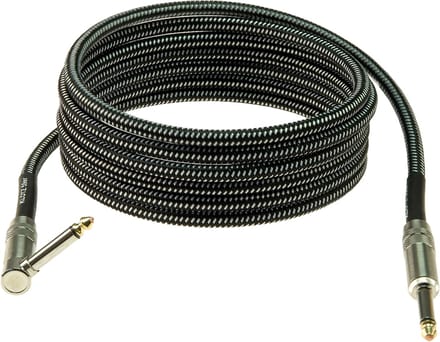 Klotz VINA300 instrumentkabel 3 m - Instrumentenkabel