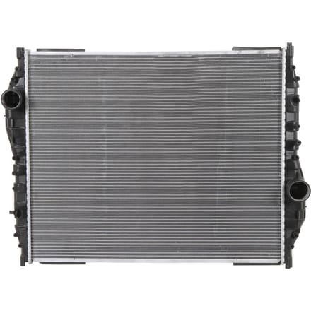 Radiator, motorkoeling THERMOTEC D7MA010TT