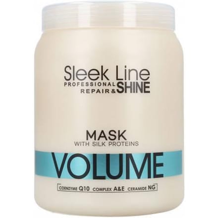 Stapiz - Sleek Line Volume mask - 1000ml