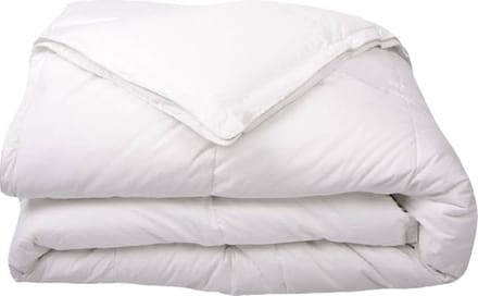 Bamboe 4-Seizoenen Dekbed (B-keus) - Duo - 100% Bamboe - 200x200 cm
