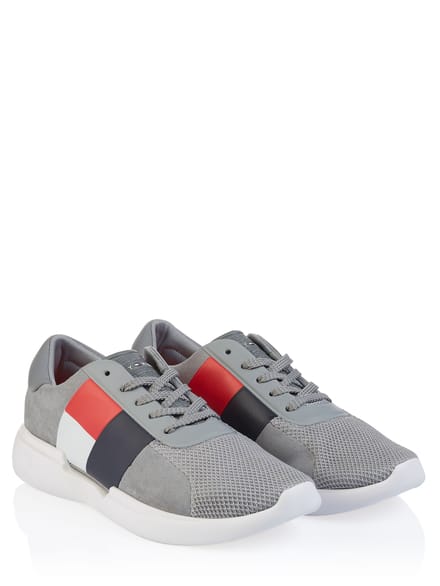 Tommy Hilfiger-schoenen