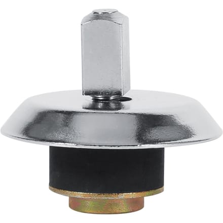 Aandrijfkoppeling Stud Reparatieset Vervangingsset Onderdeel Voor 250W Oster Osterizer Blender gray
