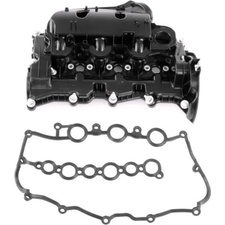 Cilinderkop afdekking VAICO V48-0464