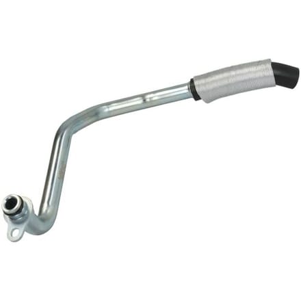 Turbolader smeerleiding VAICO V20-5296