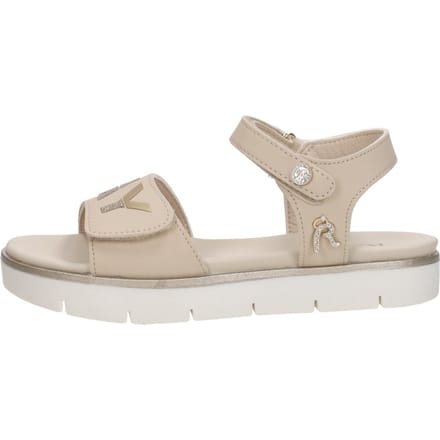 Replay Sandal 6 Meiden Sandalen - Beige - Maat 32
