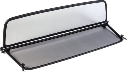 Cabrio Windscherm Volkswagen Beetle  5C7 | 2013 - 2019 | Zwart