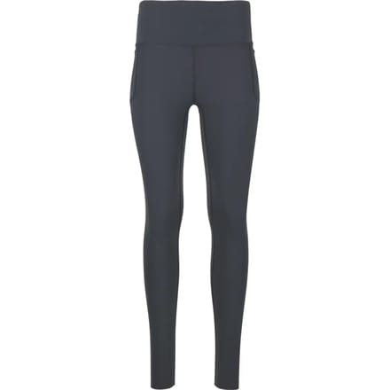 Leggings voor dames Endurance Move