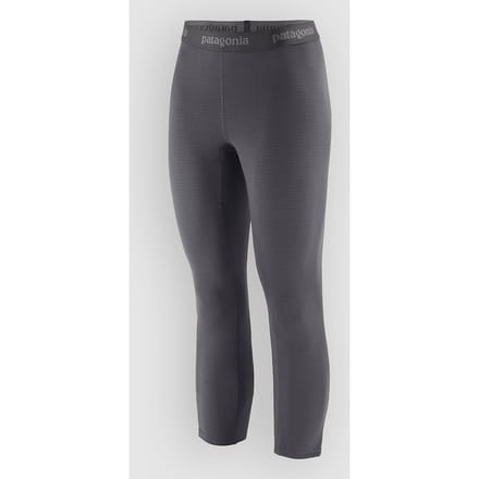 Patagonia Cap Tw Boot Length Thermo Broek blauw
