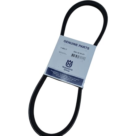 V-belt