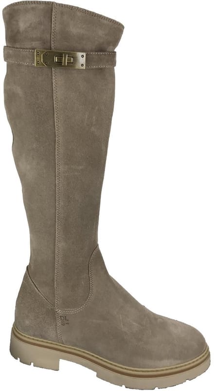 DL Sport 7198-04 Shore | Lange laars voor steunzolen