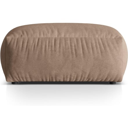 Hocker Martina velvet | Micadoni
