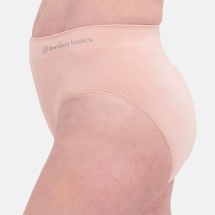 Bamboo basics Slip BELLE Set van 6