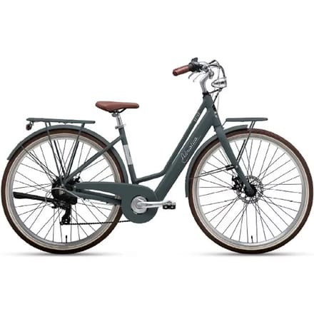 Elektrische damesfiets Adriatica E-Retro'