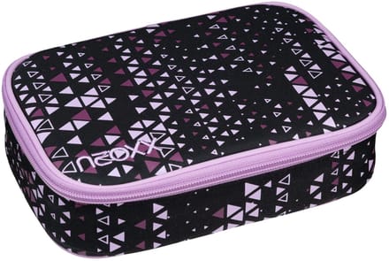 Neoxx DUNK - Etui XXL 23.5 cm (Purple Crush)