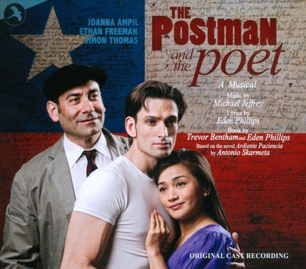 The Postman and the Poet