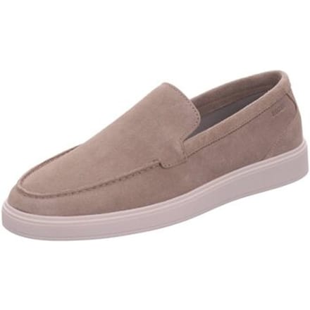 Loafer van echt leer model 'Summertime'