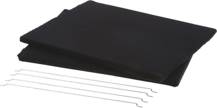 Neff Z5159X1 afzuigkapaccessoire Houseware filter