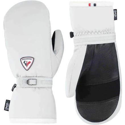 Waterdichte skischoenen voor dames Rossignol Romy