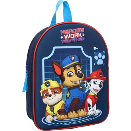 Paw Patrol rugzak