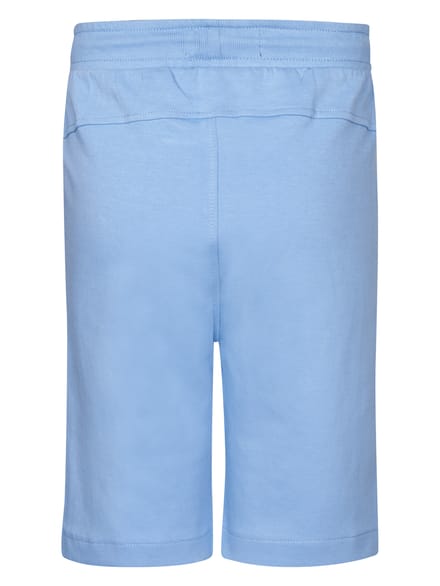 Petrol Industries - Jongens Jogging Short Capri - Blauw - Maat 176