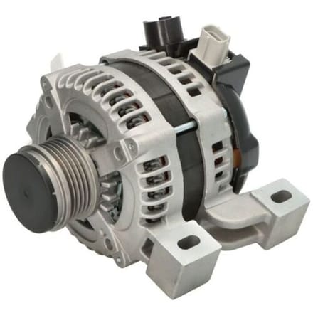 Driefasige generator PULSAR ROTATING ELECTRICS PSR10714