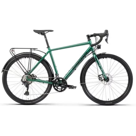 Stadsfietsen Bombtrack Munroe SG Commuter